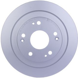 stabdžių diskas (1vnt) PRO
HELLA 8DD 355 118