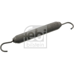 spyruoklė, reguliatorius
                                FEBI BILSTEIN                                                03297,