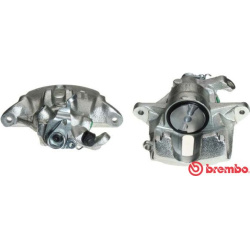 stabdžių apkaba ESSENTIAL LINE
                                BREMBO                                                F 61 1