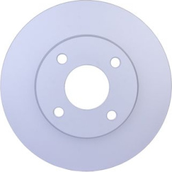 stabdžių diskas (1vnt) PRO
                                HELLA                                                8DD 355 106