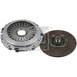 sankabos komplektas
                                FEBI BILSTEIN                                                105138, FEBI