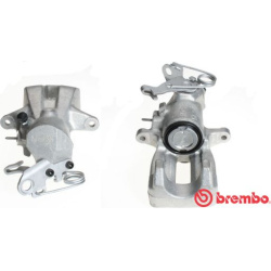 stabdžių apkaba ESSENTIAL LINE
                                BREMBO                                                F 85 2