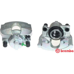 stabdžių apkaba ESSENTIAL LINE
                                BREMBO                                                F 68 1