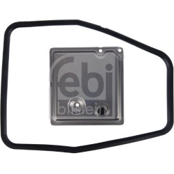 hidraulinių filtrų komplektas, automatinė transmisija
FEBI BILSTEIN