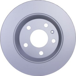 stabdžių diskas (1vnt) PRO High Carbon
HELLA