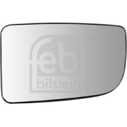 veidrodėlio stiklas, išorinis veidrodėlis
                                FEBI BILSTEIN                                   