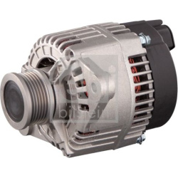 kintamosios srovės generatorius
                                FEBI BILSTEIN                                               