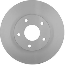 stabdžių diskas (1vnt) PRO High Carbon
                                HELLA                                               