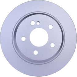 stabdžių diskas (1vnt) PRO
                                HELLA                                                8DD 355 108