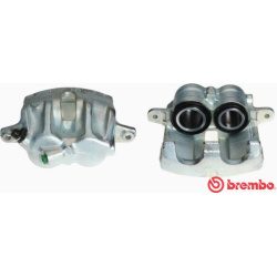 stabdžių apkaba ESSENTIAL LINE
                                BREMBO                                                F 85 0