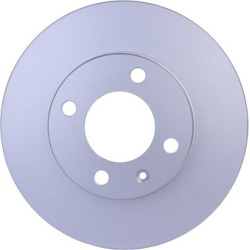Stabdžių diskas PRO
                                HELLA                                                8DD 355 100-191, N