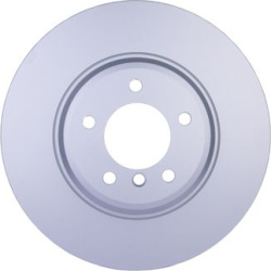 stabdžių diskas (1vnt) PRO High Carbon
                                HELLA                                               