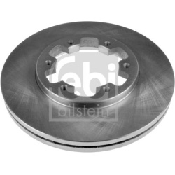 stabdžių diskas (1vnt)
                                FEBI BILSTEIN                                                18895, 