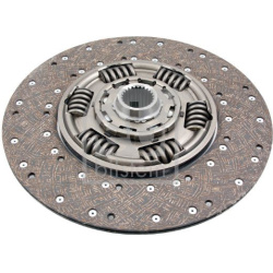 sankabos diskas
                                FEBI BILSTEIN                                                176808, FEBI BIL