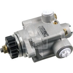 hidraulinis siurblys, vairo sistema
                                FEBI BILSTEIN                                            