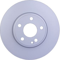 stabdžių diskas (1vnt) PRO
                                HELLA                                                8DD 355 119