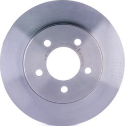 stabdžių diskas (1vnt)
                                HELLA                                                8DD 355 107-931