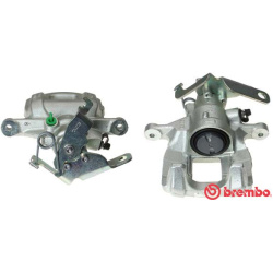 stabdžių apkaba ESSENTIAL LINE
                                BREMBO                                F 24 182, BREMBO, F241