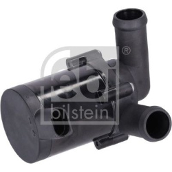 Papildomas vandens siurblys (aušinimo vandens kontūras)
                                FEBI BILSTEIN                      