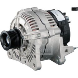 kintamosios srovės generatorius
                                FEBI BILSTEIN                                               