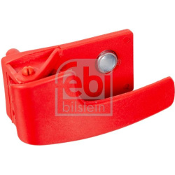 Sukrovimo dėžės rankena
                                FEBI BILSTEIN                                38041, FEBI BILSTEIN,