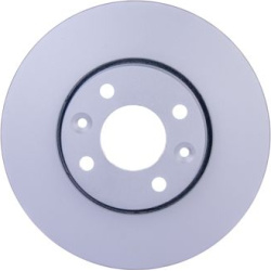 stabdžių diskas (1vnt) PRO High Carbon
                                HELLA                                               