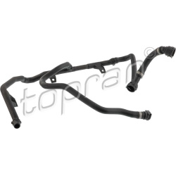 aušinimo skysčio vamzdis
                                TOPRAN                                                503 549, Nen