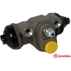 rato stabdžių cilindras ESSENTIAL LINE
                                BREMBO                                              