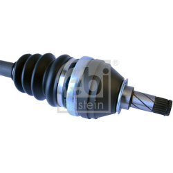 pusašis
                                FEBI BILSTEIN                                                186595, FEBI BILSTEIN, 