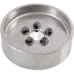 skriemulys, vandens siurblys
                                FEBI BILSTEIN                                                174