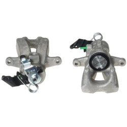 stabdžių apkaba ESSENTIAL LINE
                                BREMBO                                                F 00 0