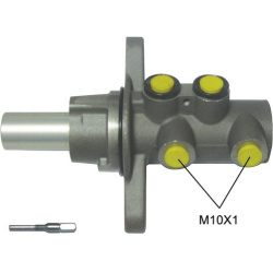pagrindinis cilindras, stabdžiai ESSENTIAL LINE
                                BREMBO                                M 23 1