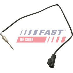 jutiklis, išmetamųjų dujų temperatūra
                                FAST                                              