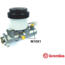 pagrindinis cilindras, stabdžiai ESSENTIAL LINE
                                BREMBO                                      