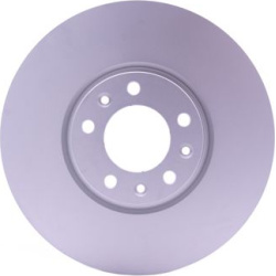 stabdžių diskas (1vnt) PRO
                                HELLA                                8DD 355 117-331, Nenurodyta