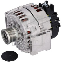 kintamosios srovės generatorius
                                FEBI BILSTEIN                                               