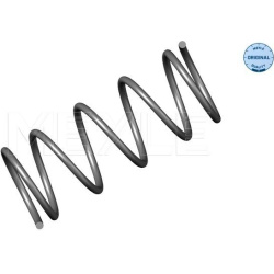 spyruoklė MEYLE-ORIGINAL: True to OE.
                                                714 639 0009, MEYLE, 7146390009, auto 