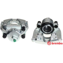 stabdžių apkaba ESSENTIAL LINE
                                BREMBO                                                F 85 2