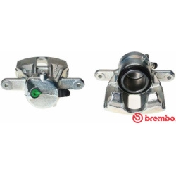 stabdžių apkaba ESSENTIAL LINE
                                BREMBO                                                F 68 1