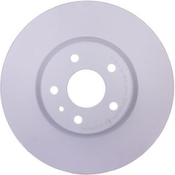 stabdžių diskas (1vnt) PRO
                                HELLA                                                8DD 355 123