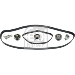 paskirstymo diržo komplektas
                                FEBI BILSTEIN                                                27