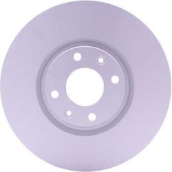 stabdžių diskas (1vnt) PRO
                                HELLA                                                8DD 355 119