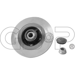 stabdžių diskas (1vnt)
                                GSP                                                9225041K, GSP, 92