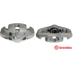 stabdžių apkaba ESSENTIAL LINE
                                BREMBO                                                F 06 2
