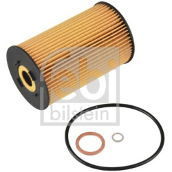 alyvos filtras
                                FEBI BILSTEIN                                                176089, FEBI BILS