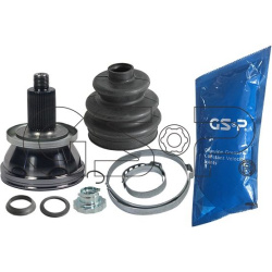 pusašio šarnyras
GSP 803027, GSP, 803027, au