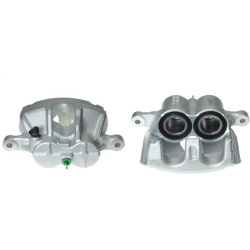 stabdžių apkaba ESSENTIAL LINE
                                BREMBO                                                F 85 4