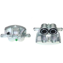 stabdžių apkaba ESSENTIAL LINE
                                BREMBO                                                F 85 4