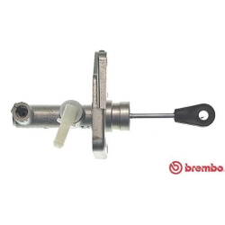 pagrindinis cilindras, sankaba ESSENTIAL LINE
                                BREMBO                                         