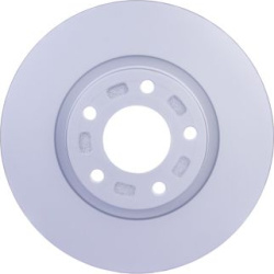 stabdžių diskas (1vnt) PRO High Carbon
                                HELLA                                               